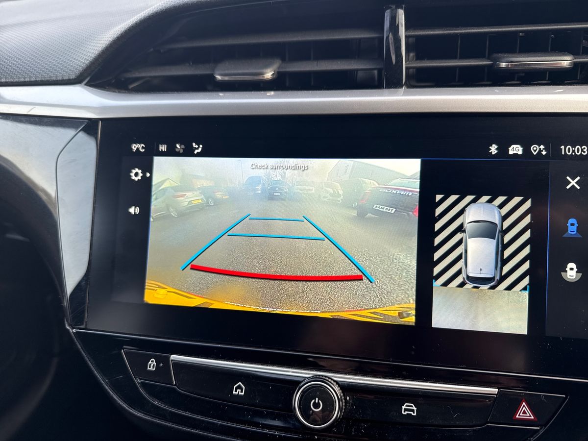 Used Vauxhall Corsa 2023 for sale - 76501348: Photo 19