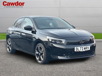 2023 - Ultimate Turbo 5-Door