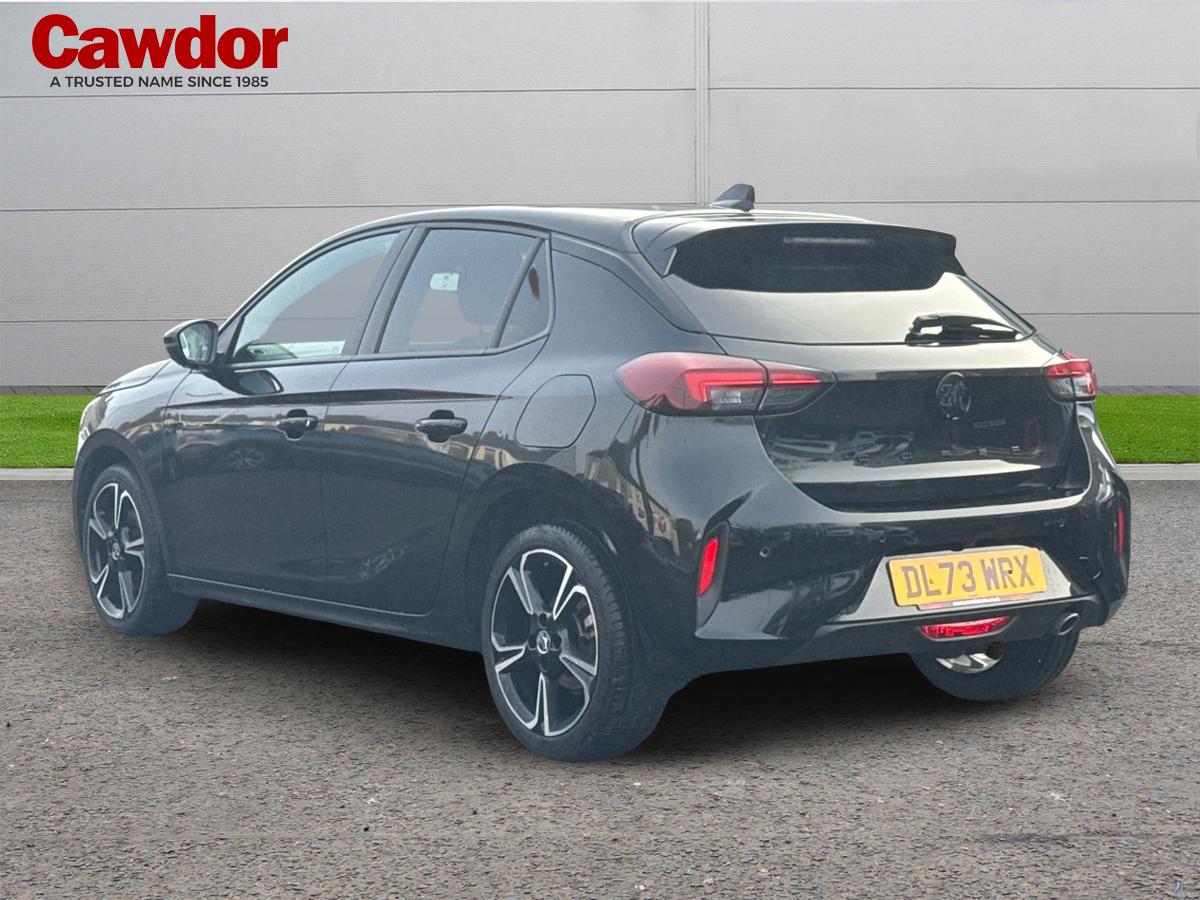 Used Vauxhall Corsa 2023 for sale - 76501348: Photo 5