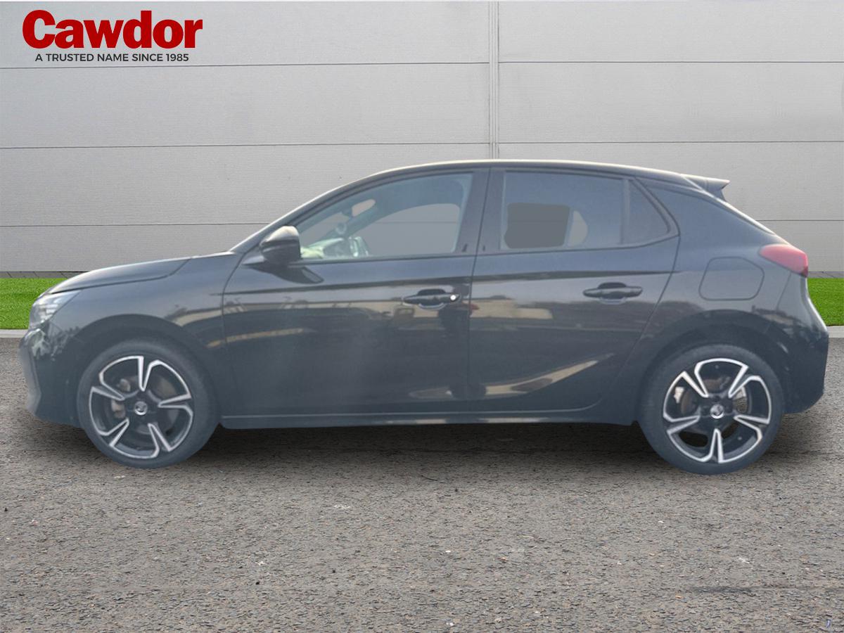 Used Vauxhall Corsa 2023 for sale - 76501348: Photo 6