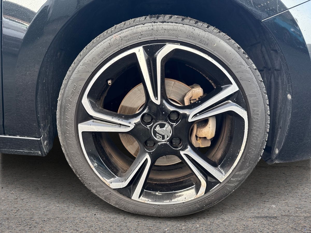 Used Vauxhall Corsa 2023 for sale - 76501348: Photo 9