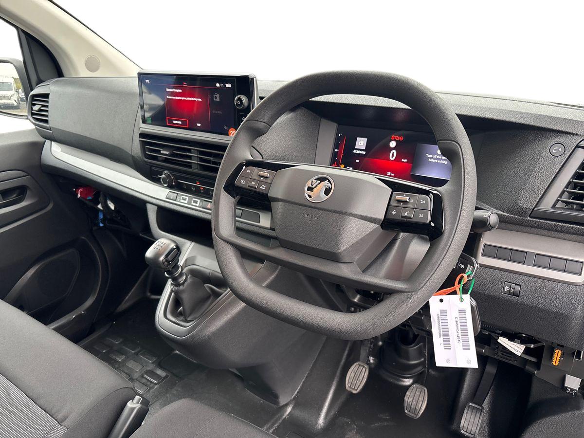 Used Vauxhall Vivaro 2025 for sale - 76871727: Photo 10