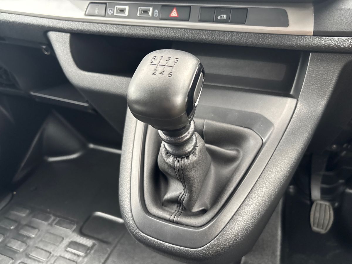 Used Vauxhall Vivaro 2025 for sale - 76871727: Photo 14