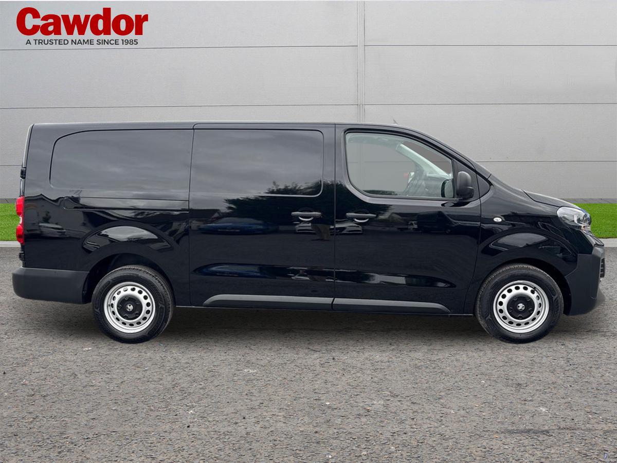 Used Vauxhall Vivaro 2025 for sale - 76871727: Photo 2