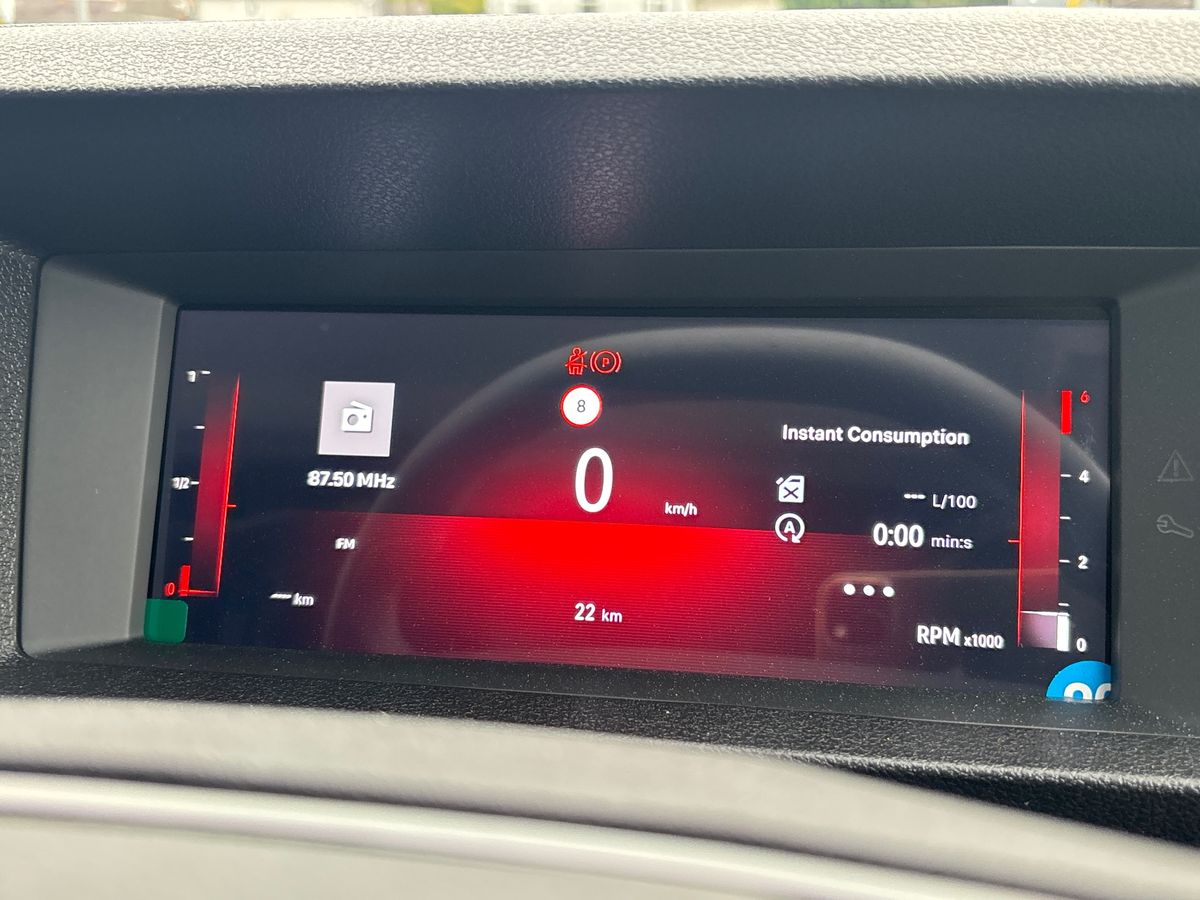 Used Vauxhall Vivaro 2025 for sale - 76871727: Photo 20