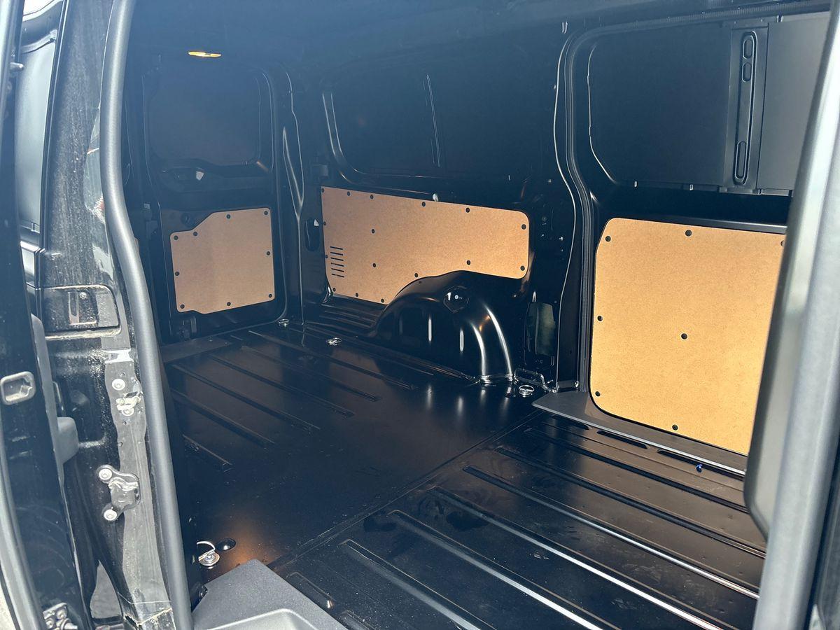 Used Vauxhall Vivaro 2025 for sale - 76871727: Photo 23