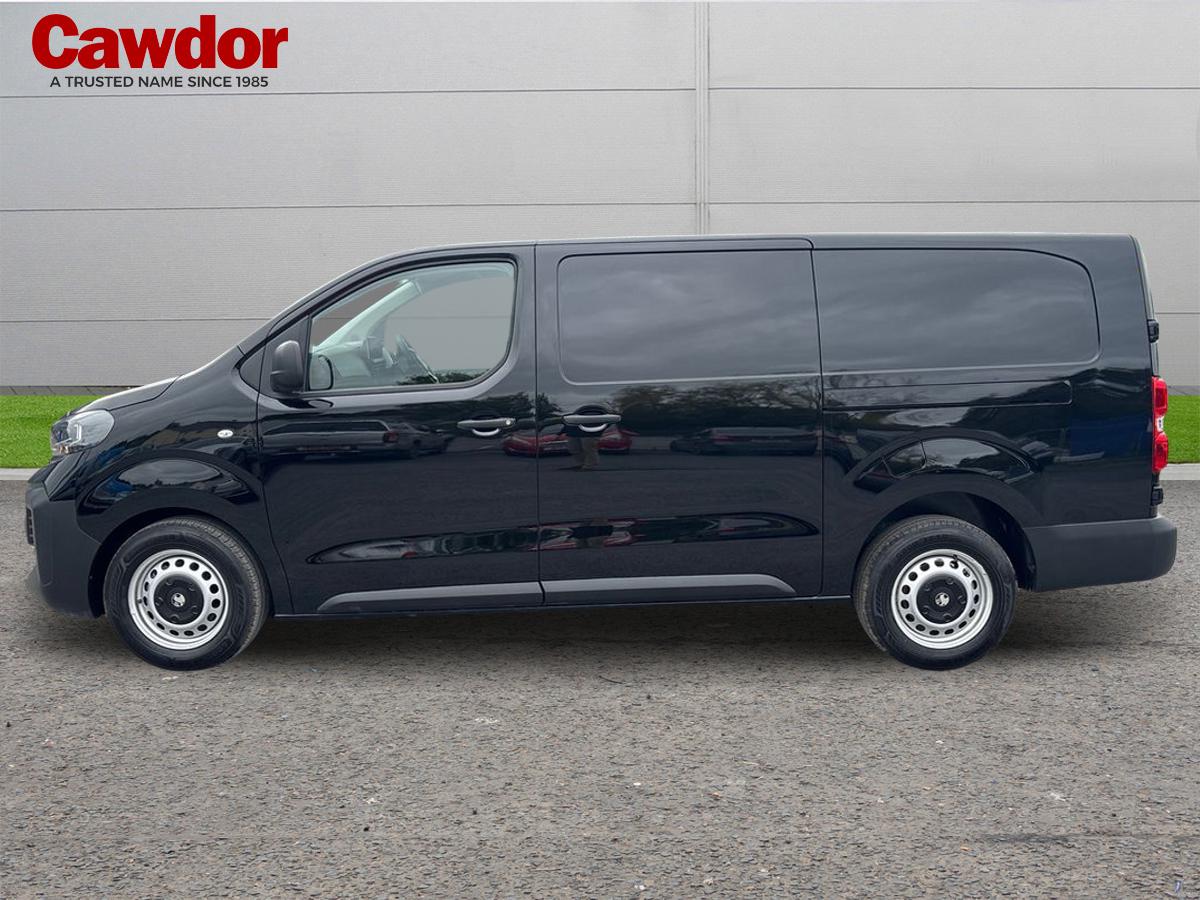 Used Vauxhall Vivaro 2025 for sale - 76871727: Photo 6