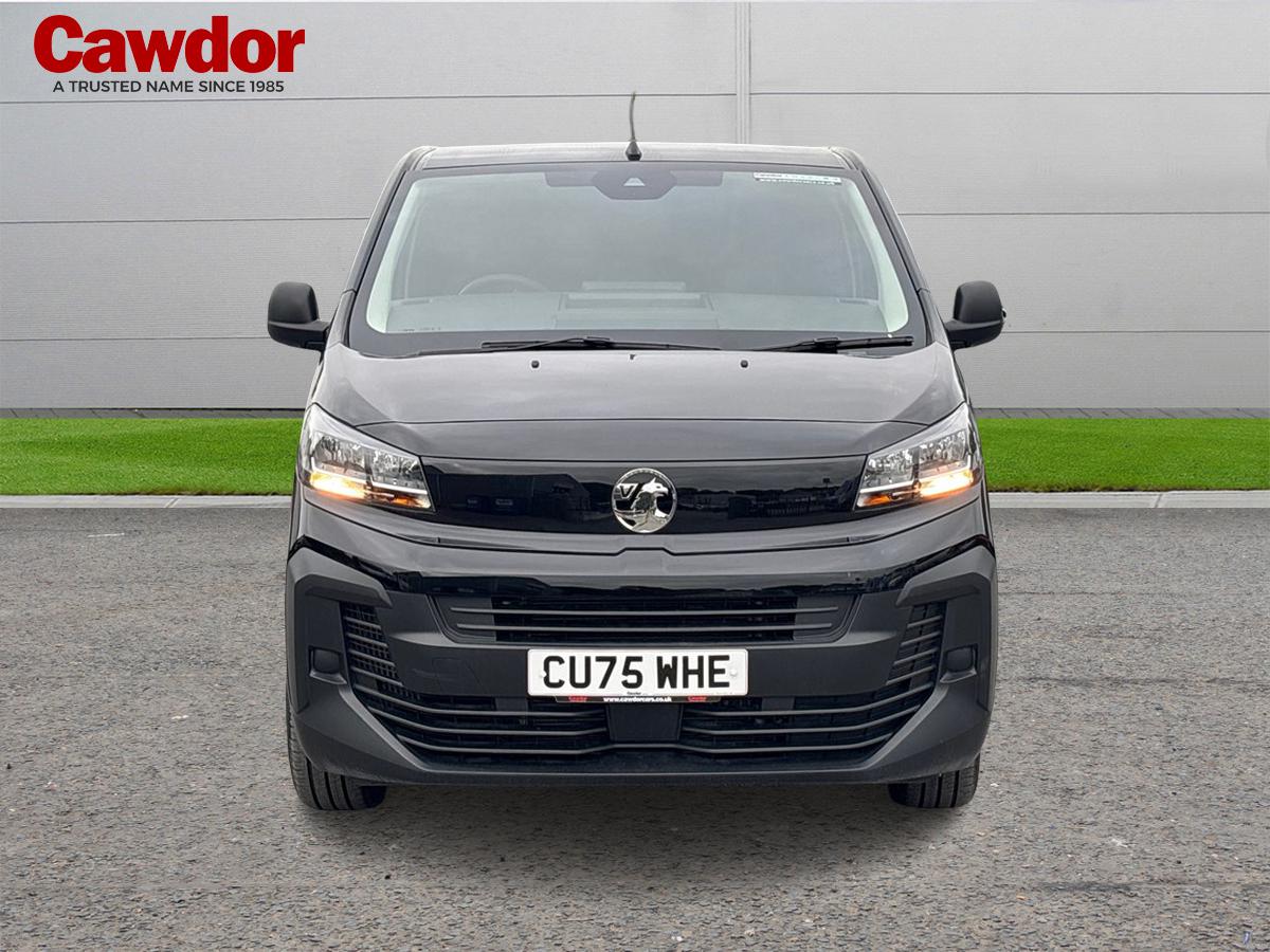 Used Vauxhall Vivaro 2025 for sale - 76871727: Photo 8