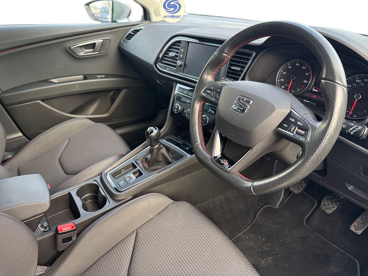 Used SEAT Leon 2019 for sale - 76873505: Photo 10