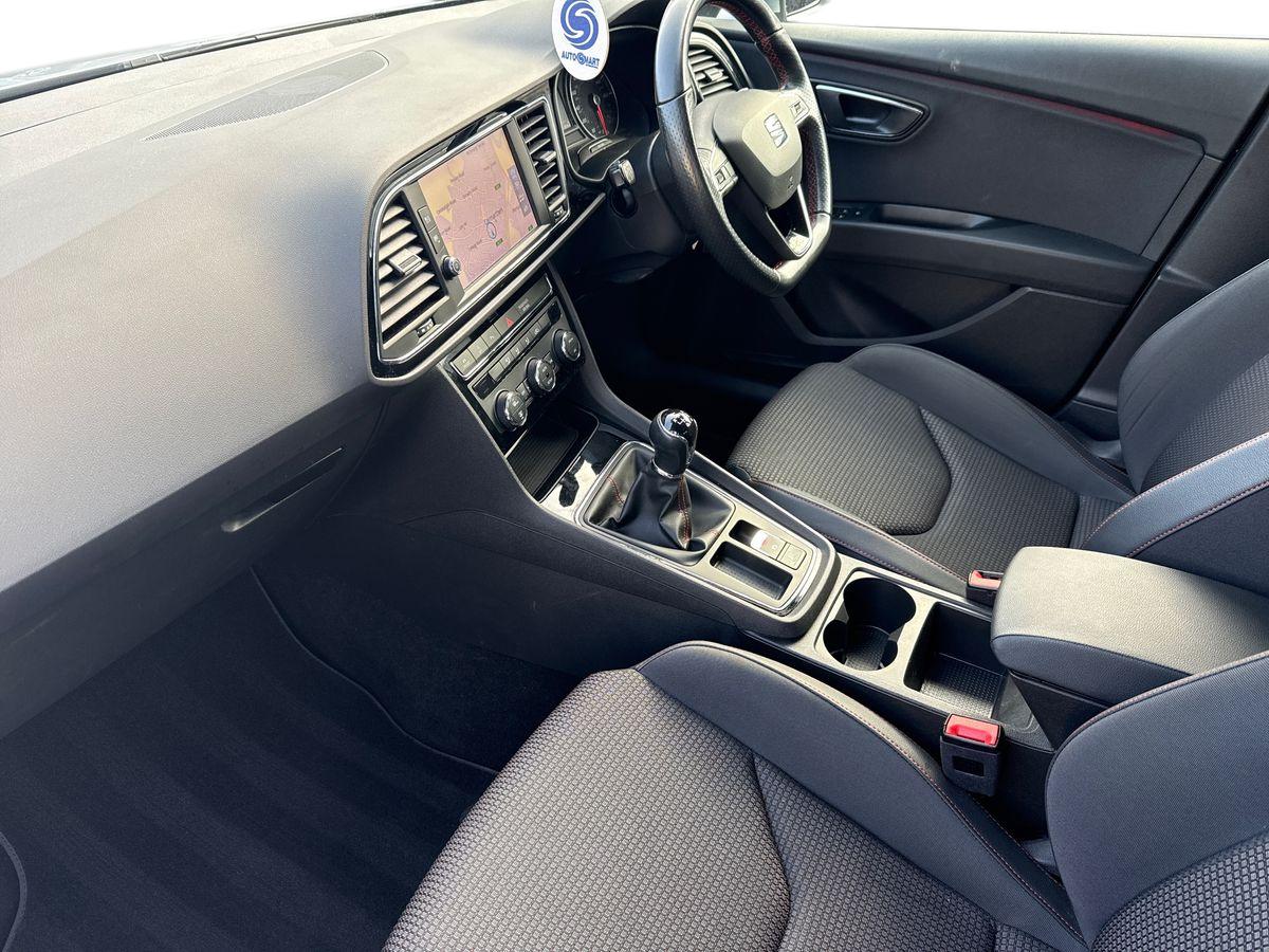 Used SEAT Leon 2019 for sale - 76873505: Photo 13