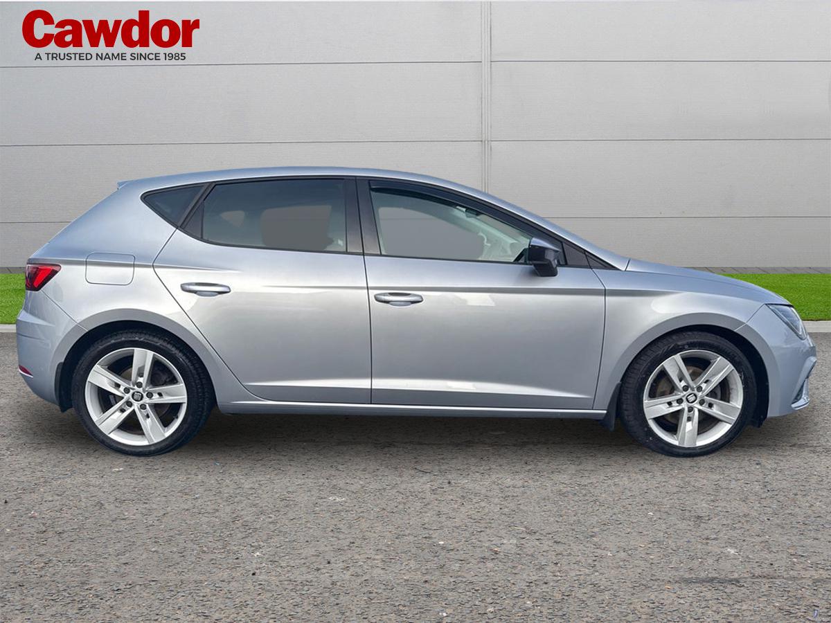 Used SEAT Leon 2019 for sale - 76873505: Photo 2