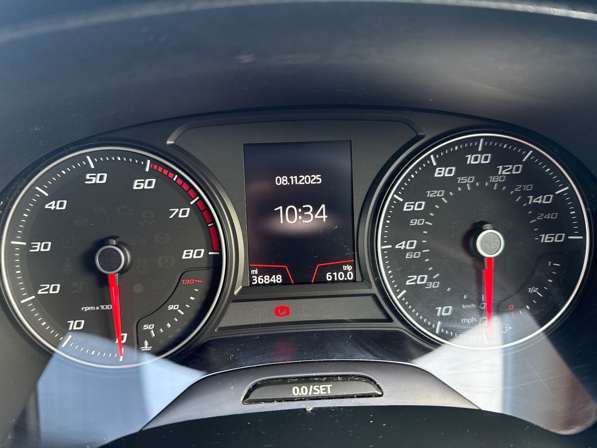 Used SEAT Leon 2019 for sale - 76873505: Photo 20