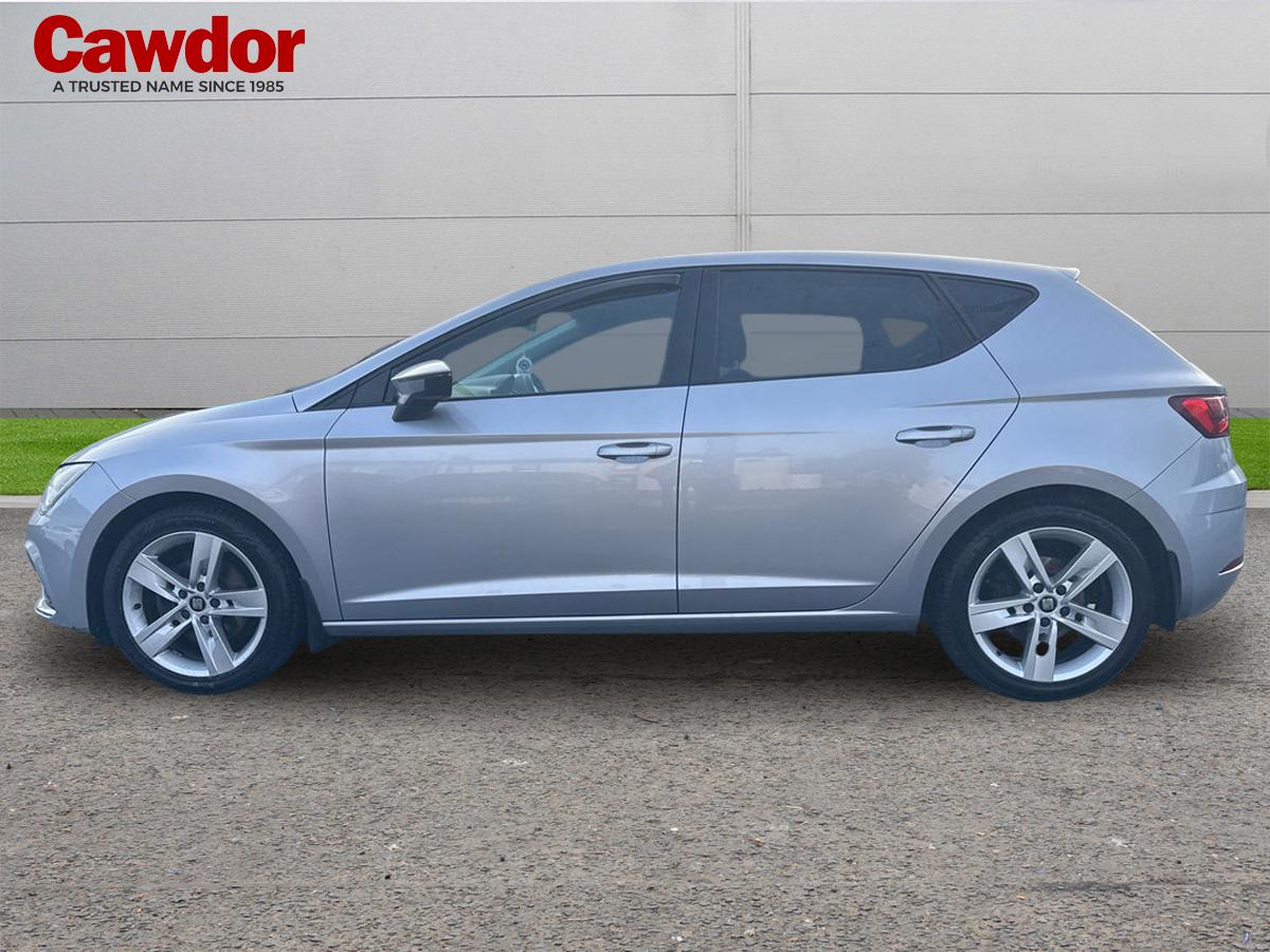 Used SEAT Leon 2019 for sale - 76873505: Photo 6
