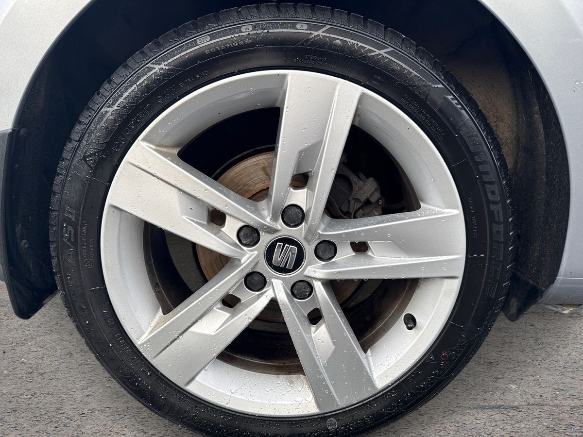 Used SEAT Leon 2019 for sale - 76873505: Photo 9