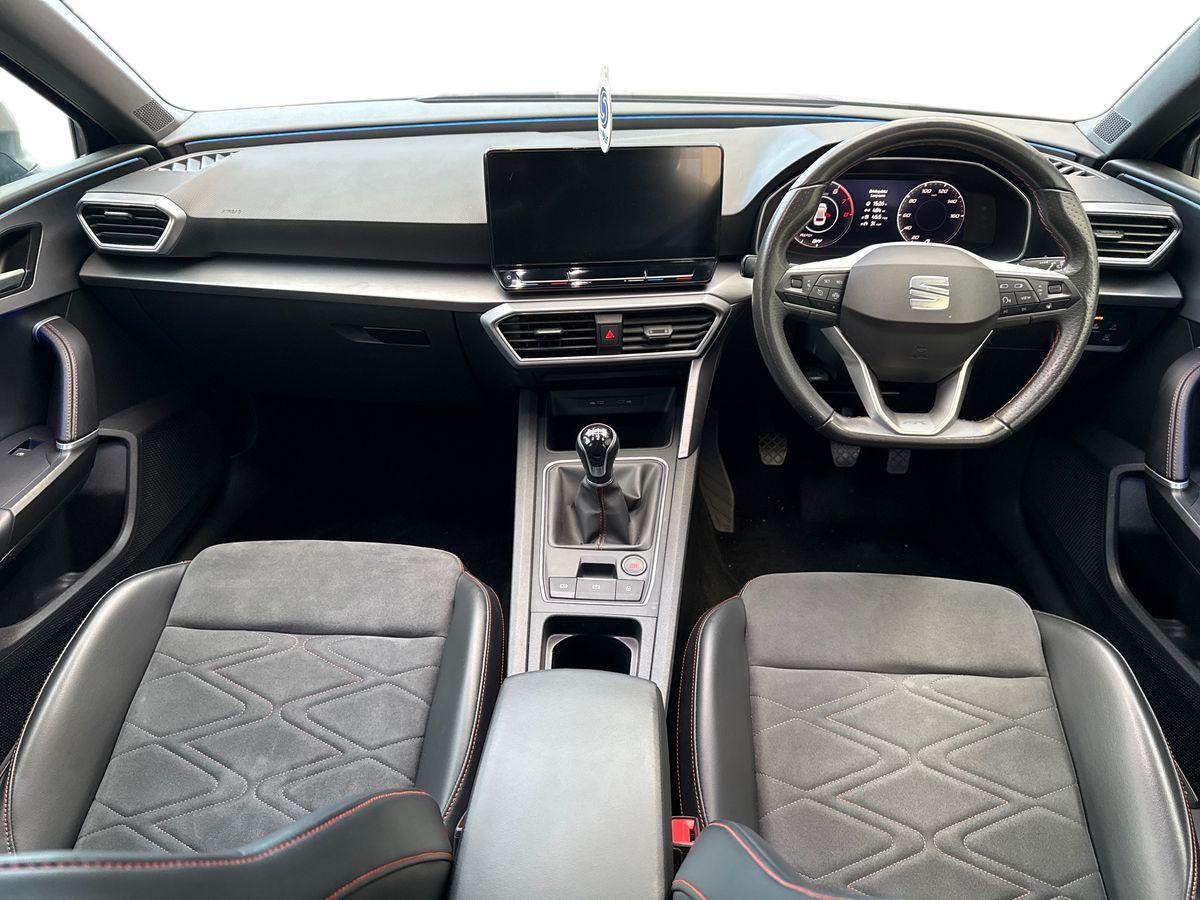 Used SEAT Leon 2021 for sale - 76870679: Photo 12