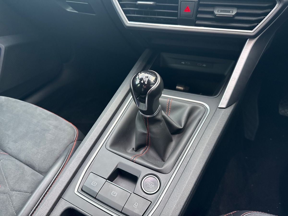 Used SEAT Leon 2021 for sale - 76870679: Photo 14