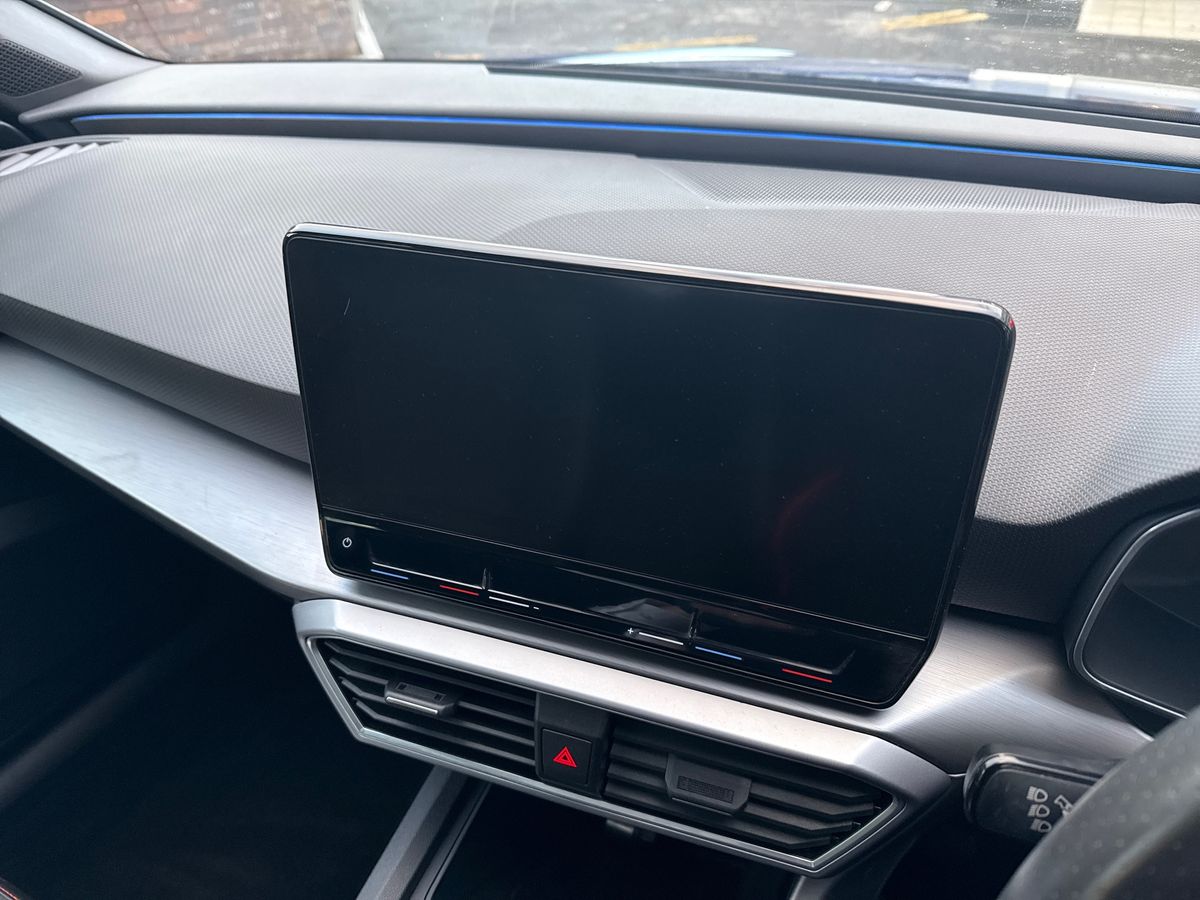 Used SEAT Leon 2021 for sale - 76870679: Photo 17