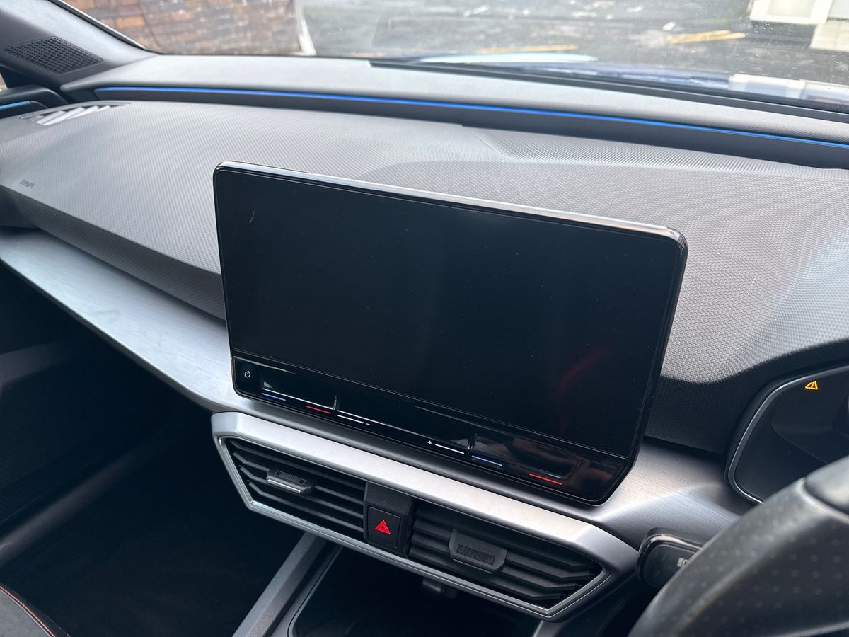 Used SEAT Leon 2021 for sale - 76870679: Photo 18