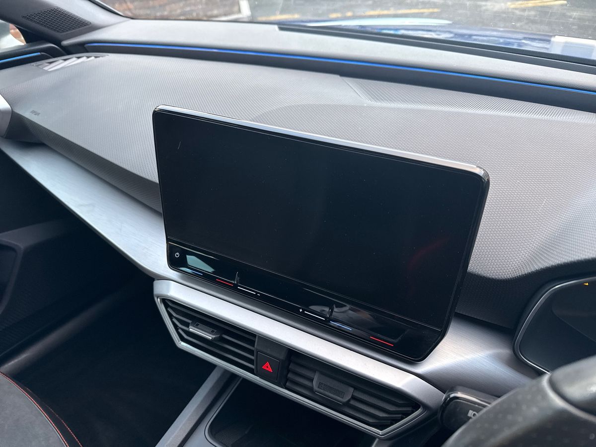 Used SEAT Leon 2021 for sale - 76870679: Photo 19