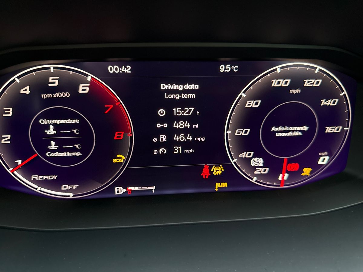 Used SEAT Leon 2021 for sale - 76870679: Photo 20