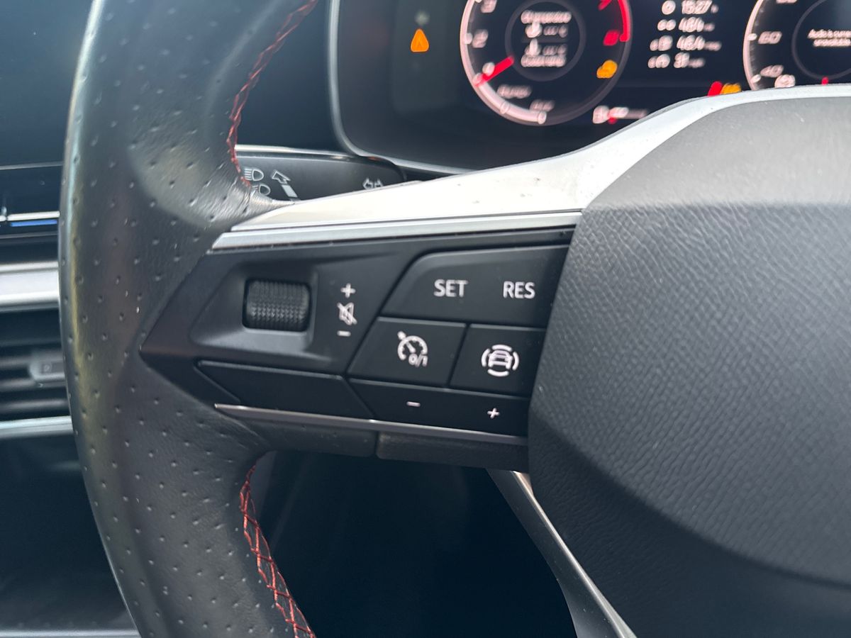 Used SEAT Leon 2021 for sale - 76870679: Photo 21