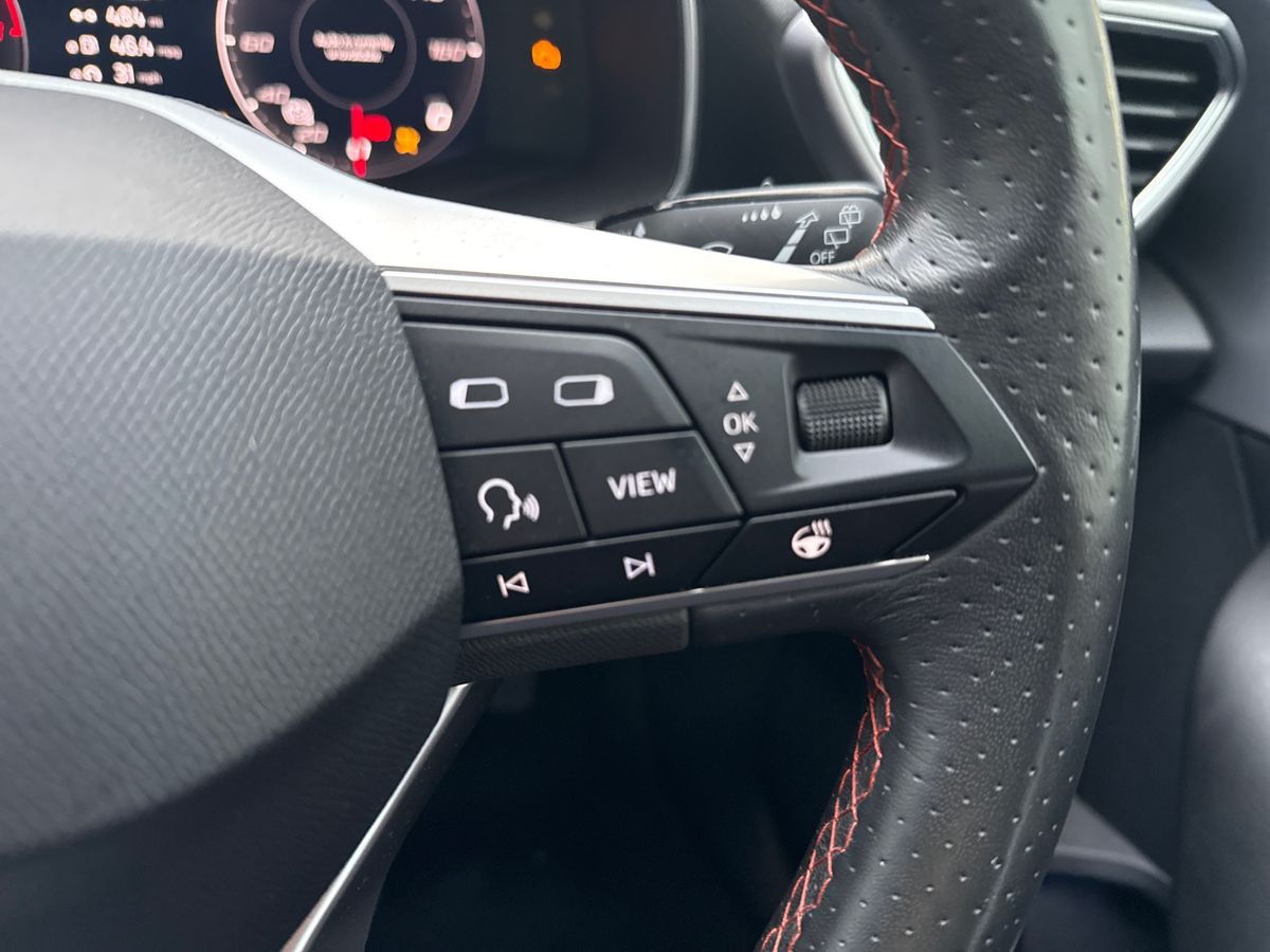 Used SEAT Leon 2021 for sale - 76870679: Photo 22