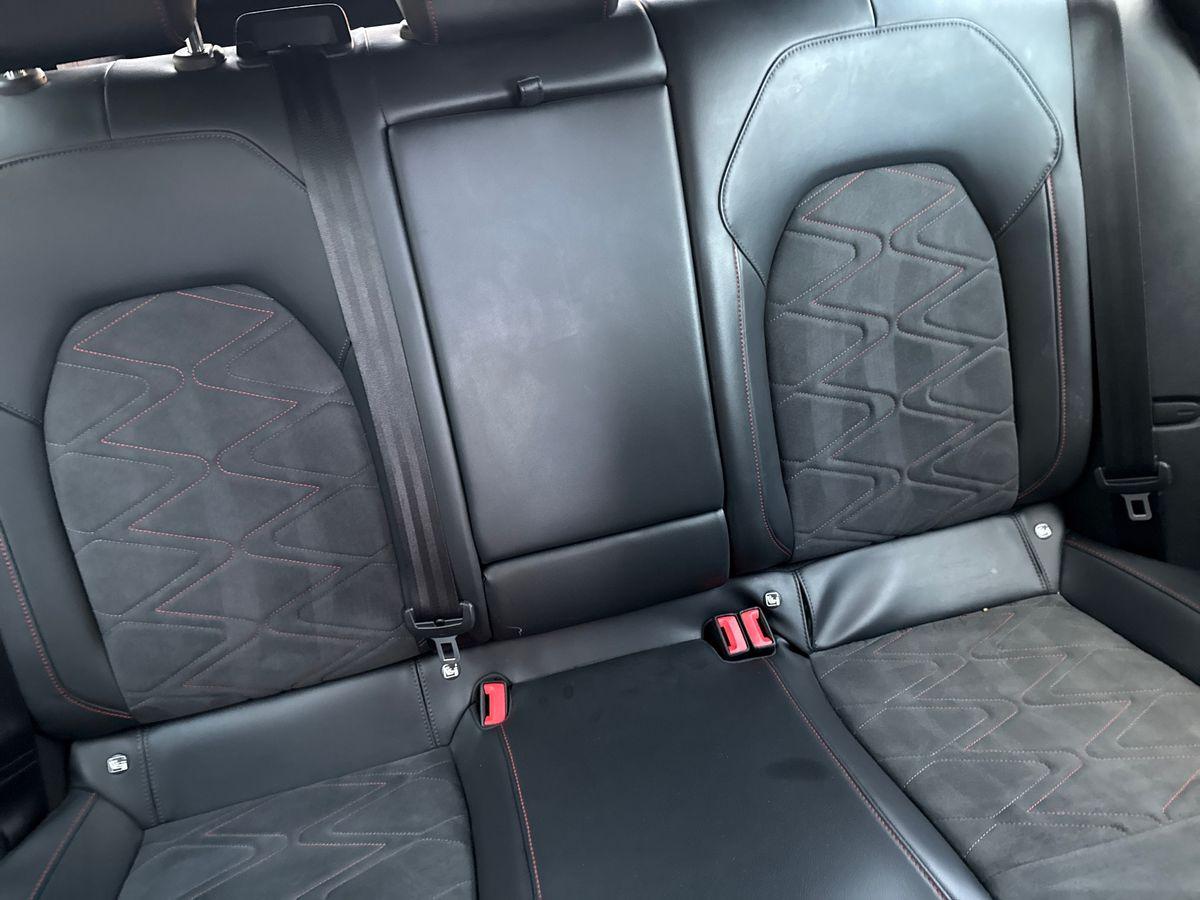 Used SEAT Leon 2021 for sale - 76870679: Photo 23