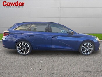 Used SEAT Leon 2021 for sale - 76870679: Photo