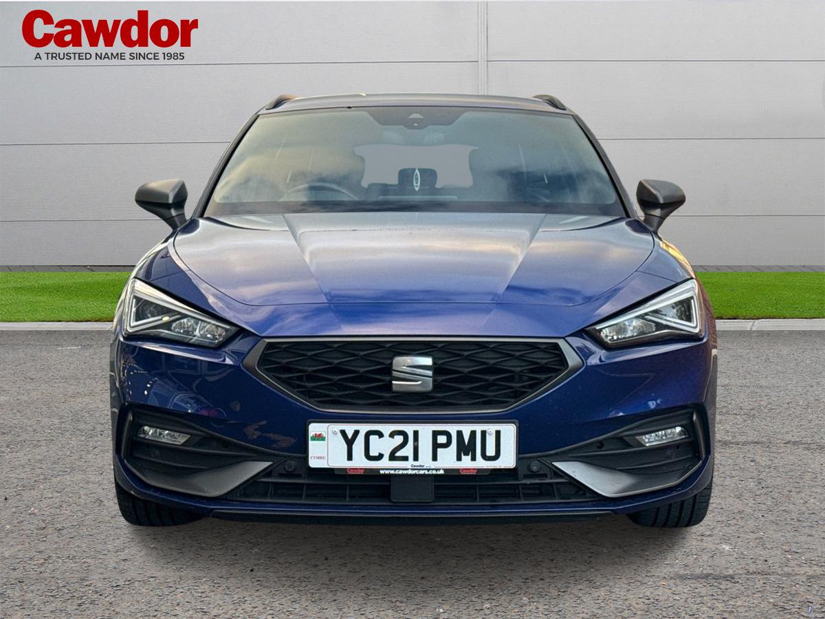 Used SEAT Leon 2021 for sale - 76870679: Photo 8