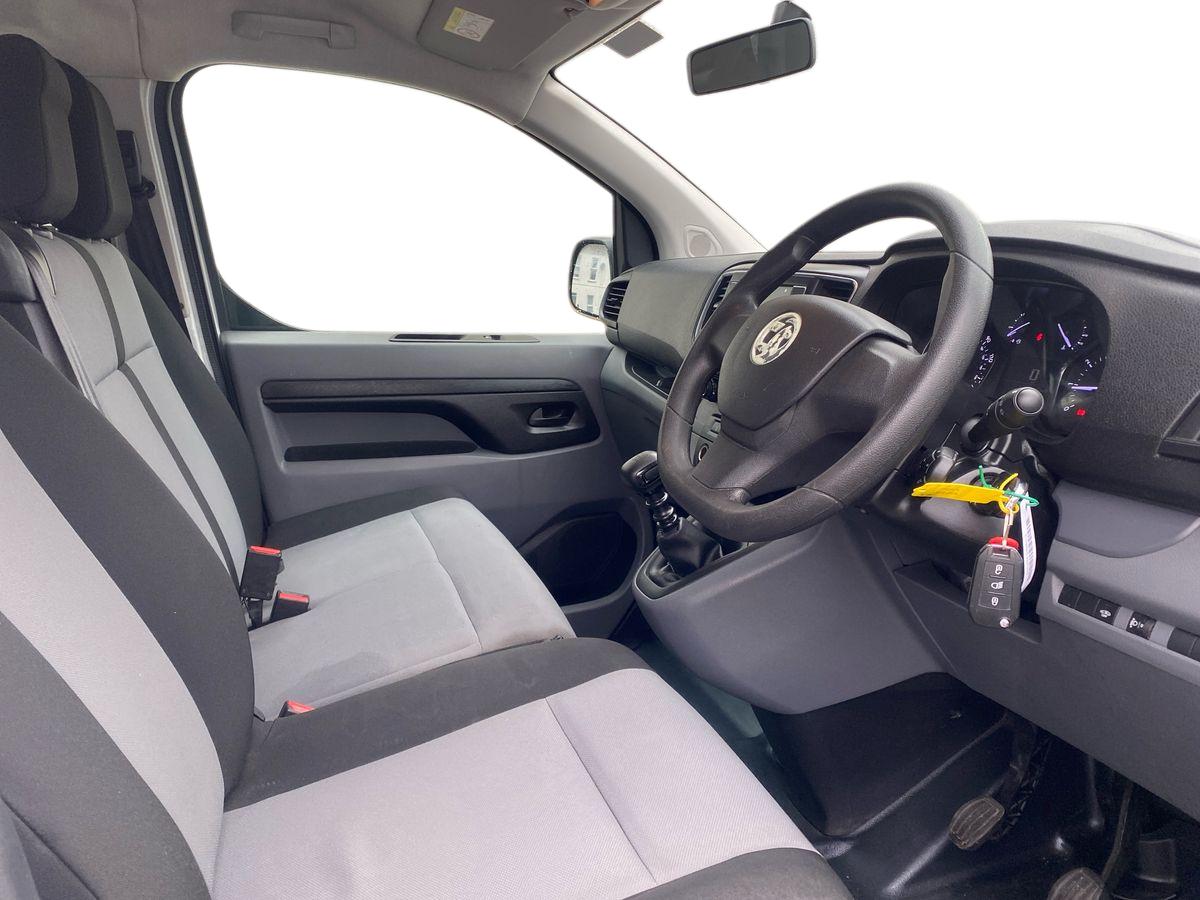 Used Vauxhall Vivaro Life 2020 for sale - 76874021: Photo 10