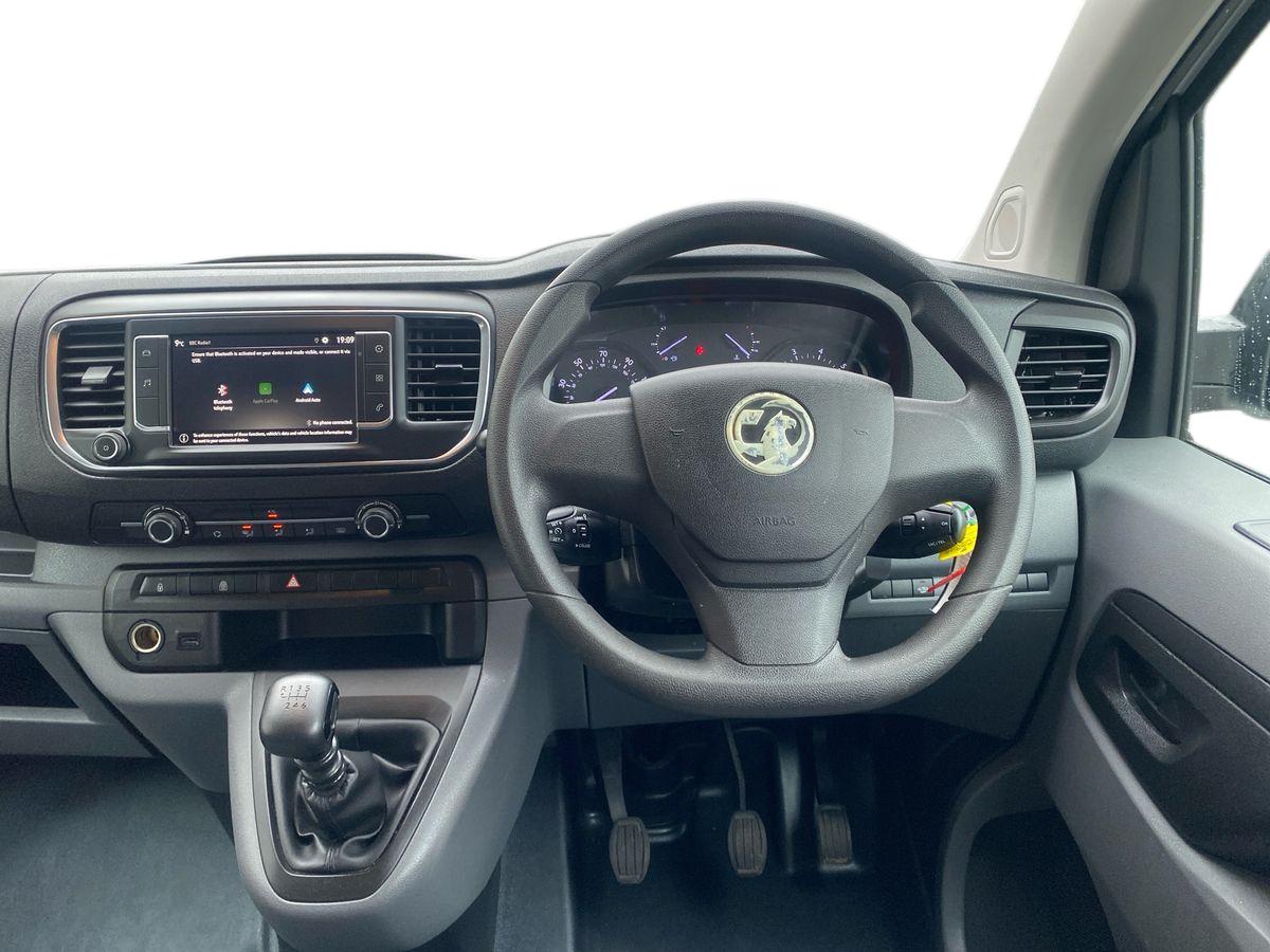 Used Vauxhall Vivaro Life 2020 for sale - 76874021: Photo 11