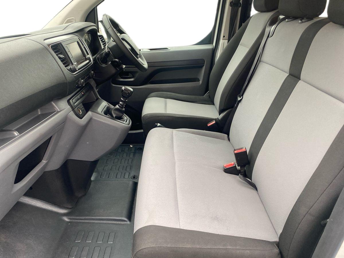 Used Vauxhall Vivaro Life 2020 for sale - 76874021: Photo 13