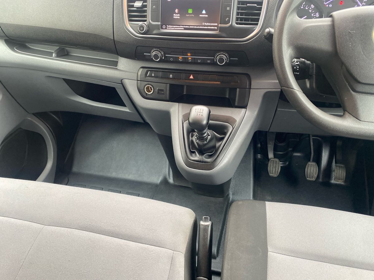 Used Vauxhall Vivaro Life 2020 for sale - 76874021: Photo 14