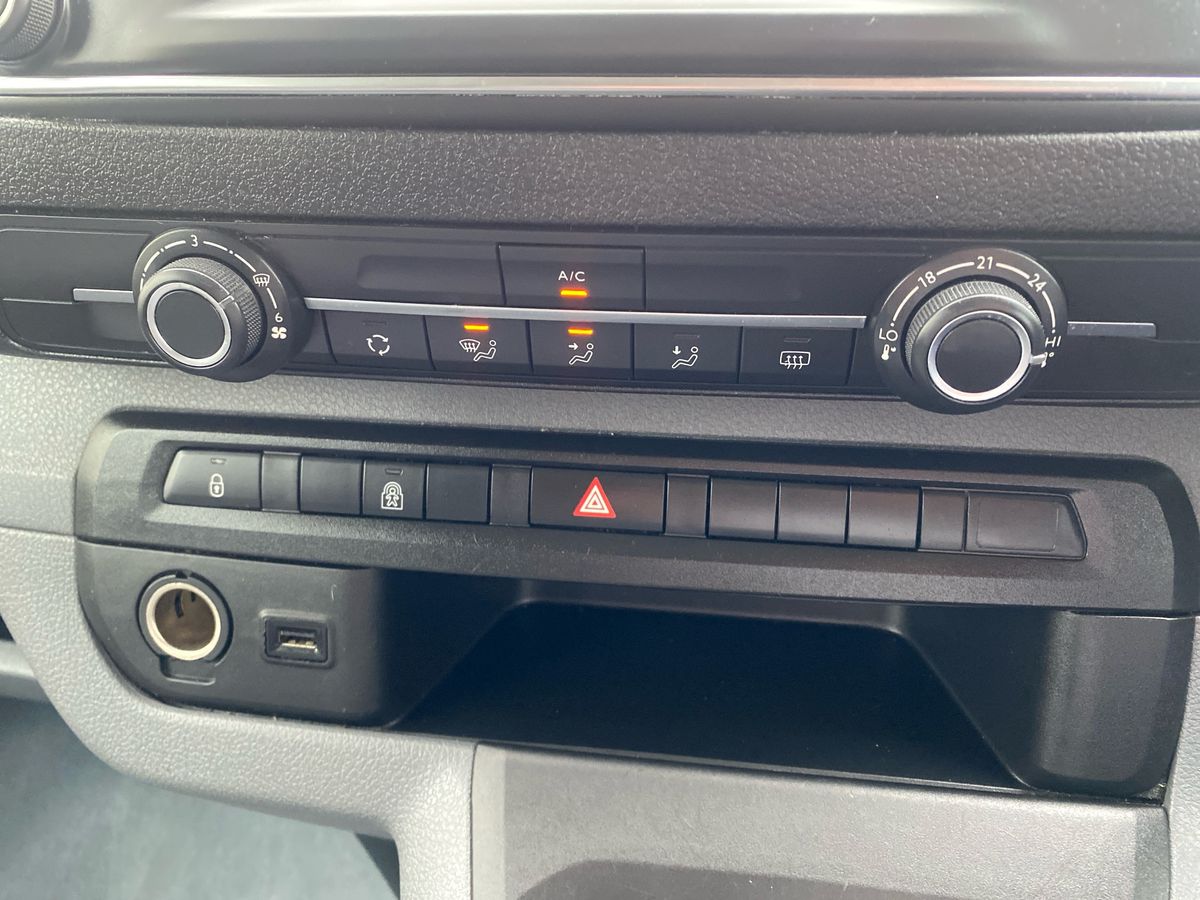 Used Vauxhall Vivaro Life 2020 for sale - 76874021: Photo 15