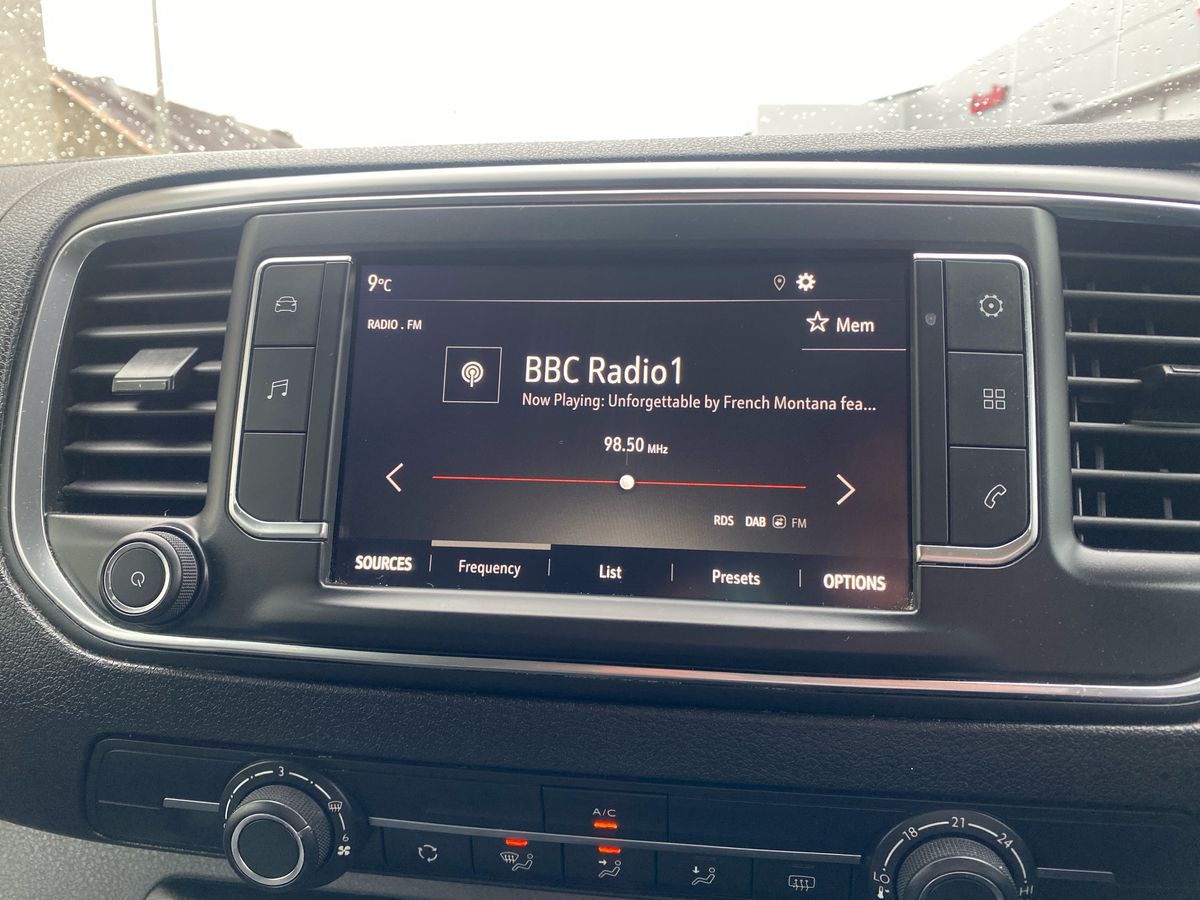 Used Vauxhall Vivaro Life 2020 for sale - 76874021: Photo 17