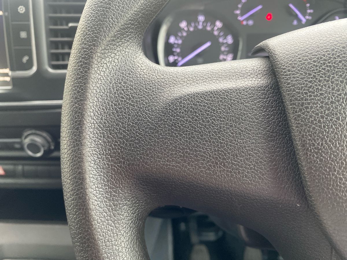 Used Vauxhall Vivaro Life 2020 for sale - 76874021: Photo 21