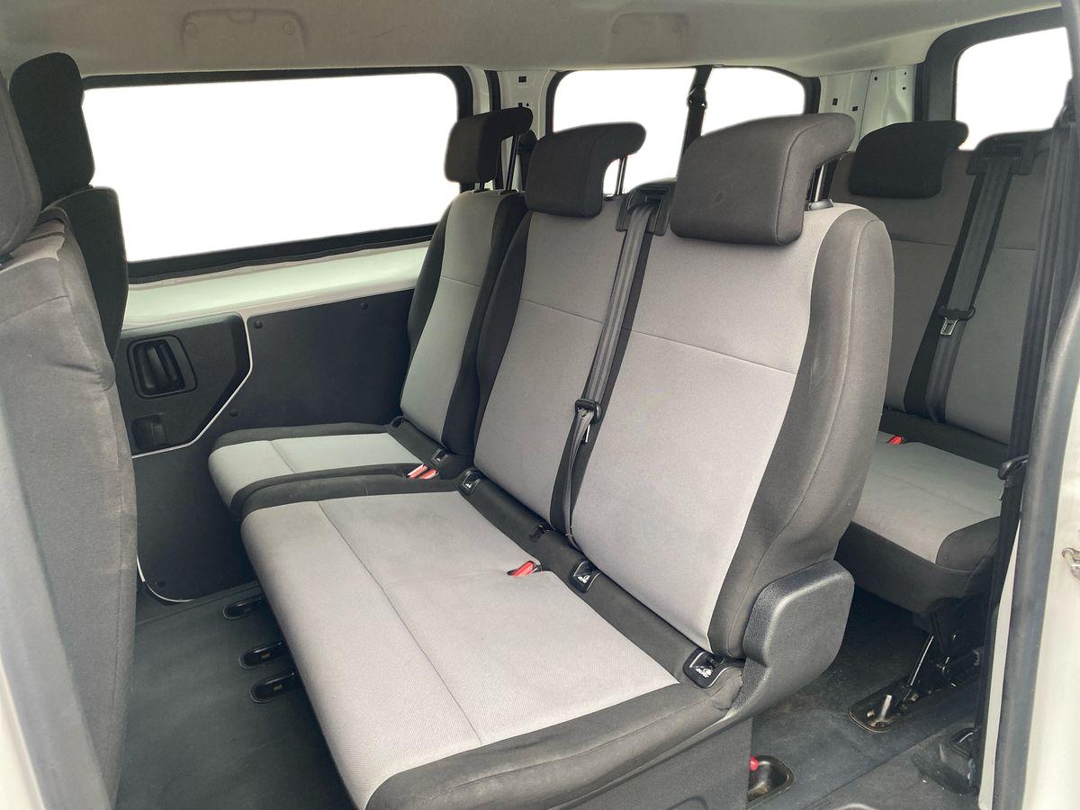 Used Vauxhall Vivaro Life 2020 for sale - 76874021: Photo 23