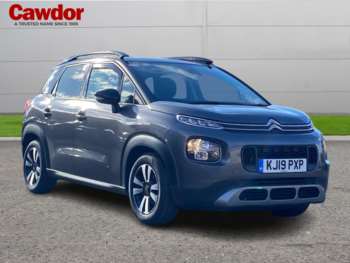 2019 - Aircross Feel Puretech 5-Door