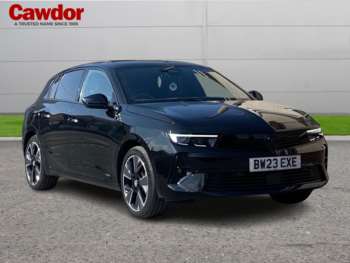 2023 - Gs Ev Auto 5-Door