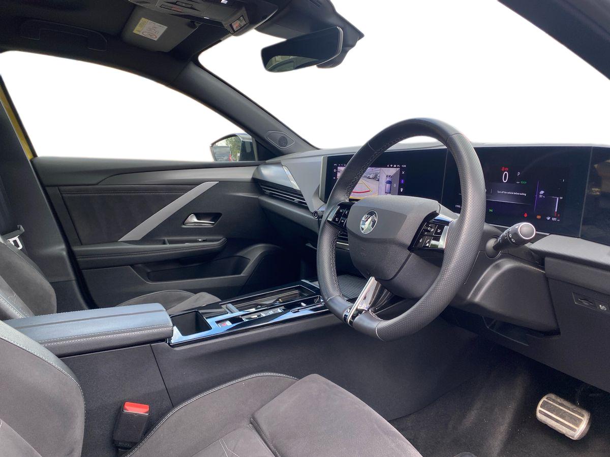 Used Vauxhall Astra 2024 for sale - 76868818: Photo 10