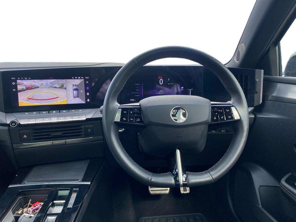 Used Vauxhall Astra 2024 for sale - 76868818: Photo 11