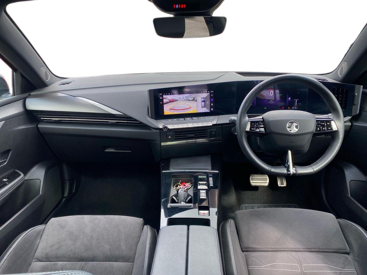 Used Vauxhall Astra 2024 for sale - 76868818: Photo 12