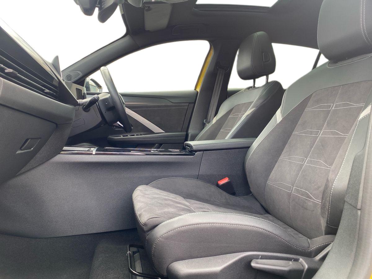 Used Vauxhall Astra 2024 for sale - 76868818: Photo 13