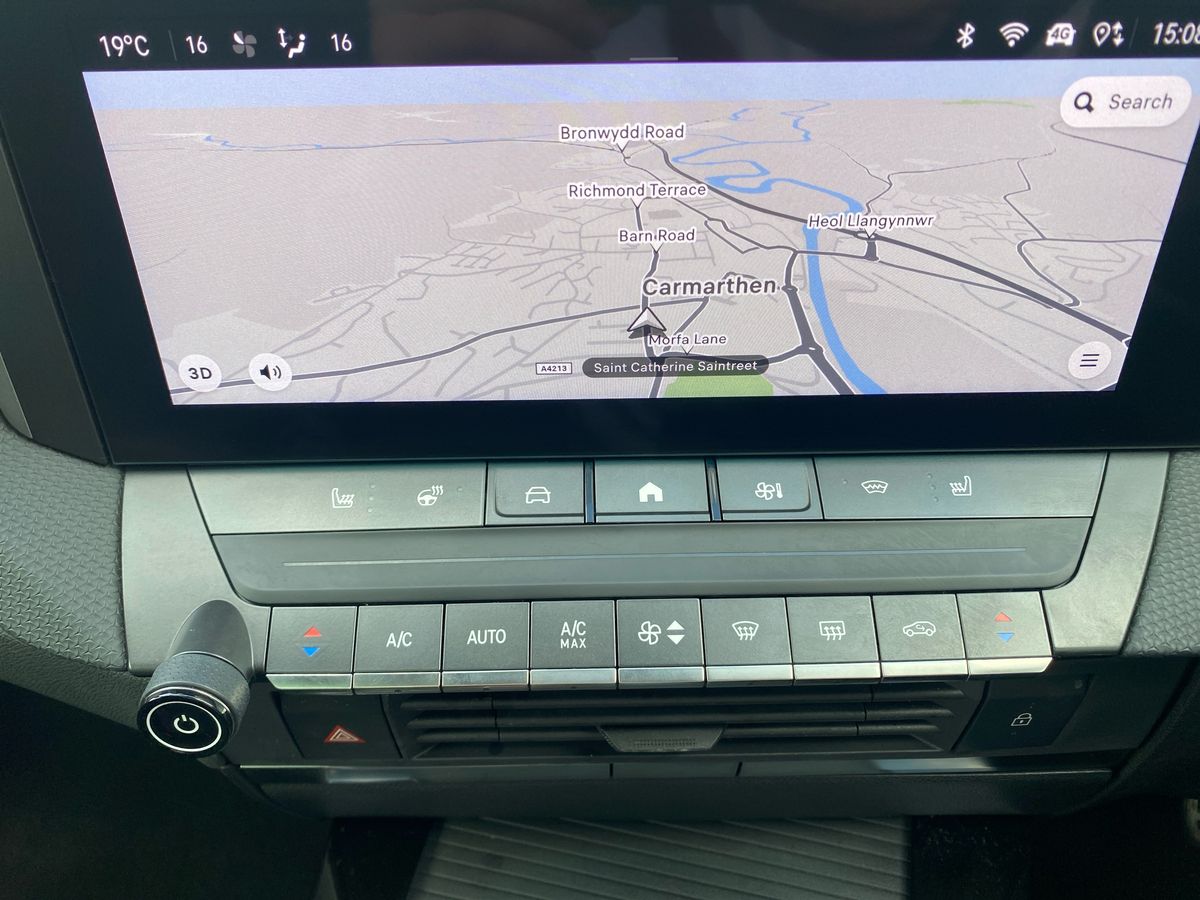 Used Vauxhall Astra 2024 for sale - 76868818: Photo 15