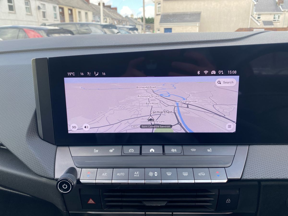 Used Vauxhall Astra 2024 for sale - 76868818: Photo 18