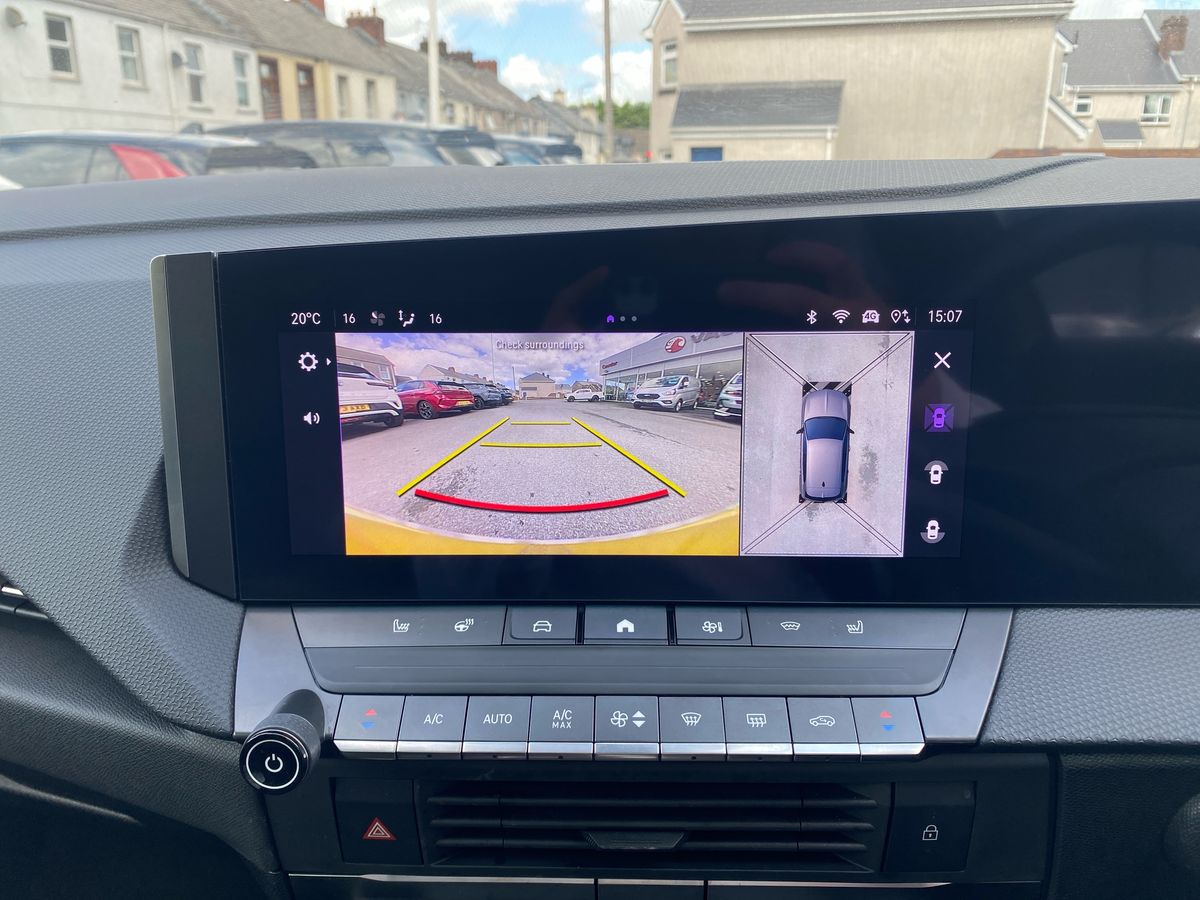 Used Vauxhall Astra 2024 for sale - 76868818: Photo 19