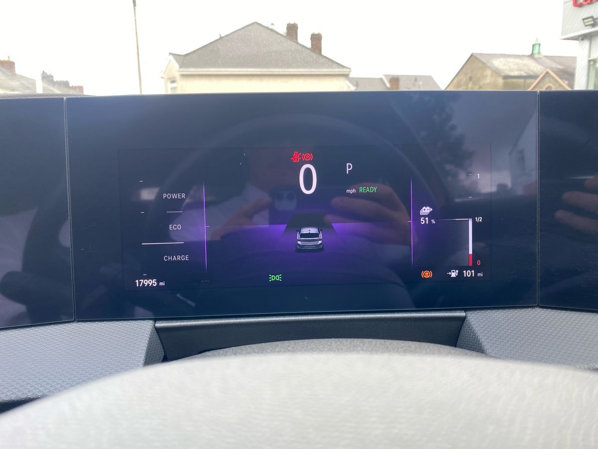 Used Vauxhall Astra 2024 for sale - 76868818: Photo 20