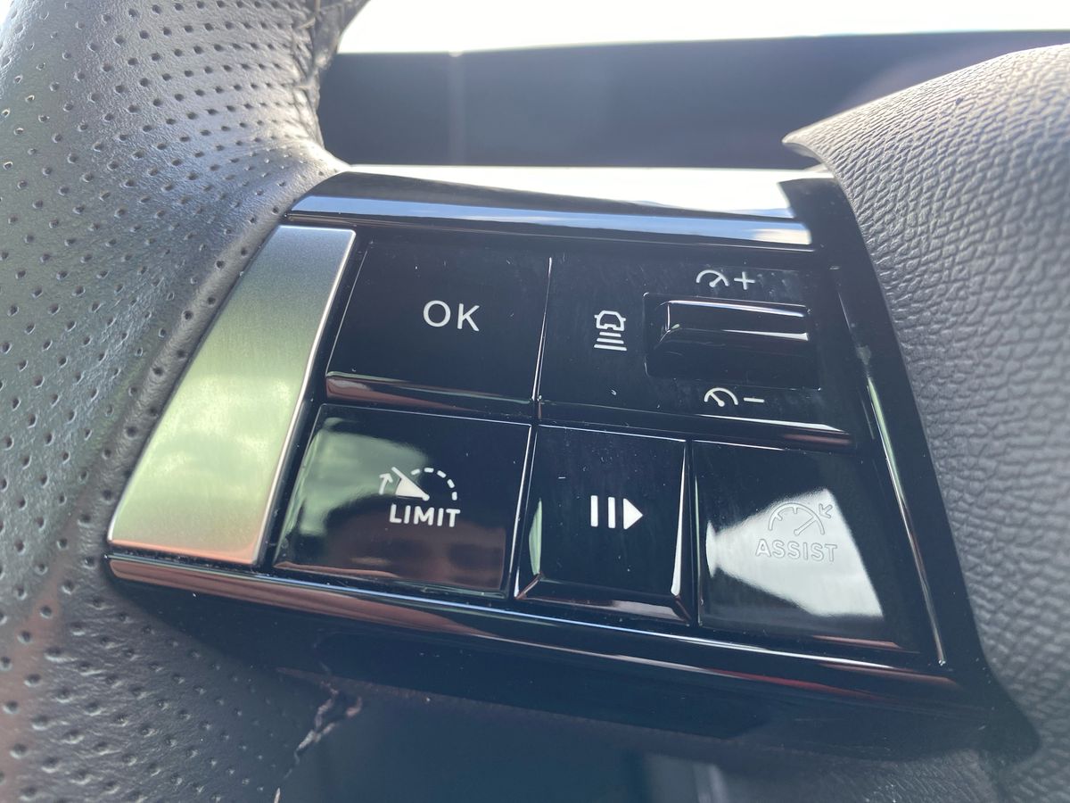 Used Vauxhall Astra 2024 for sale - 76868818: Photo 21