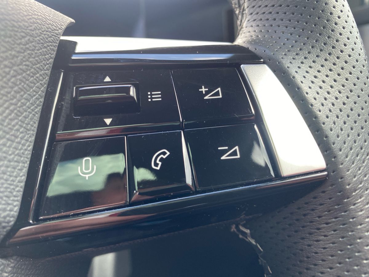 Used Vauxhall Astra 2024 for sale - 76868818: Photo 22