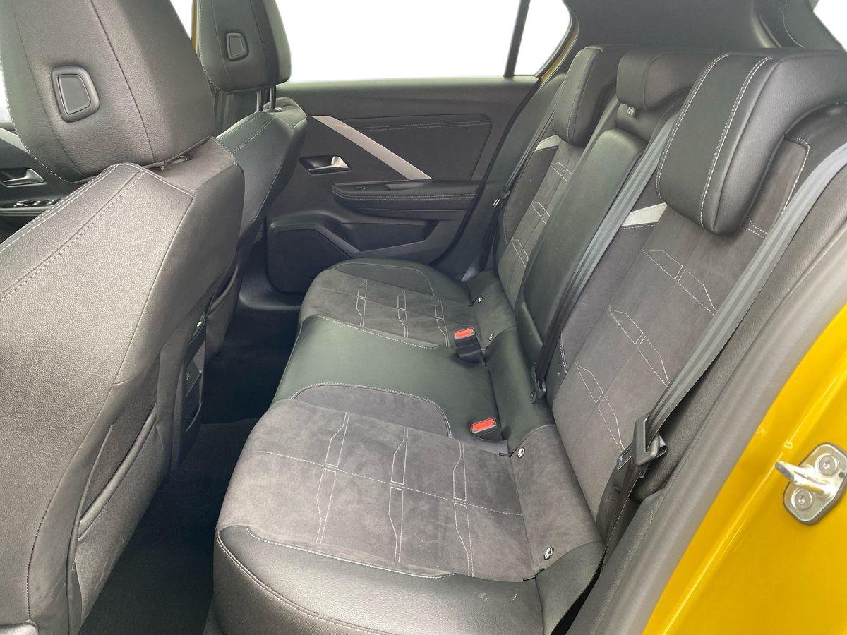 Used Vauxhall Astra 2024 for sale - 76868818: Photo 23